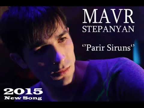 MAVR STEPANYAN PARIR SIRUNS 2