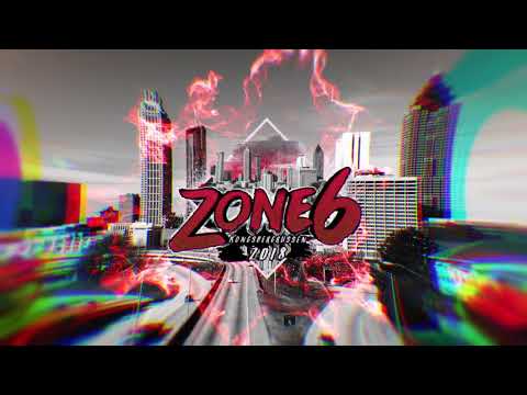Zone 6 2018 - ZL Project