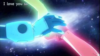 Ai oboete imasu ka?~ Macross Frontier Full Sub