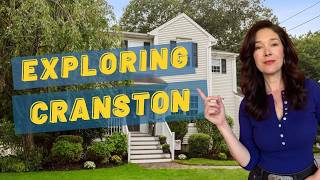 Living in Cranston Rhode Island 2026 | Which Neighborhood Actually Fits You
