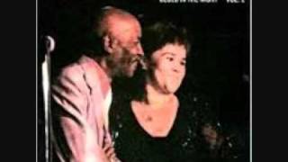 EDDIE "CLEANHEAD" VINSON ~ Cleanhead Blues & Old Maid Boogie.