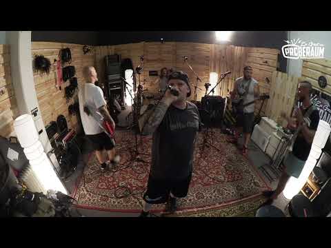 ONLY ATTITUDE COUNTS - THIEF (Zu Gast im Proberaum)