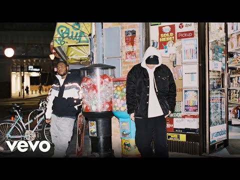 p-rallel - Feel That ft. DrewByrd