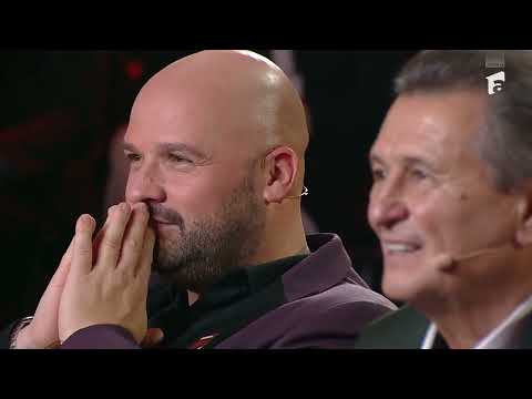 Nea Mărin, luat la roast de Sonny Medini și Rikito Watanabe: „A venit timpul să te ardem și noi”