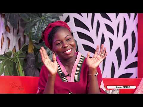 Un couple une histoire du 17 avril 2025 avec le couple ZAMBLE