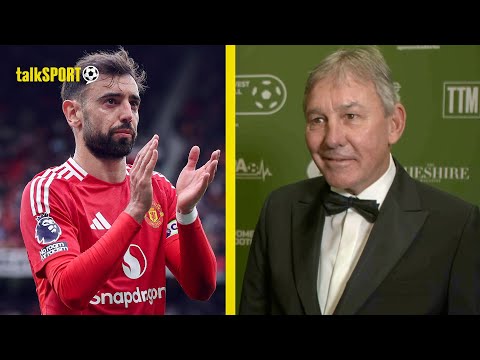 talkSPORT and talkSPORT Man Utd