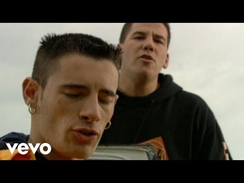 Andy & Lucas - Mirame a la cara(videoclip)