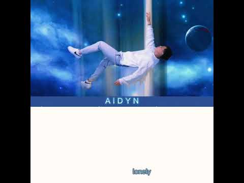 AIDYN - LONELY текст/ сөзі