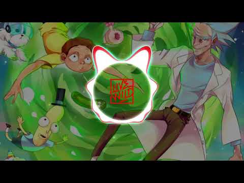 Lucii & DirtySnatcha - I Need Your High