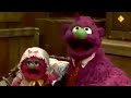 Sesame Street The Gaga Father Dutch