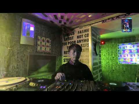 Que Sakamoto - Heads Radio 0105 - 12.10.2022 - @ Sameheads