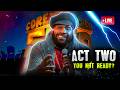 Ugly Man Equals The Corey Holcomb 5150 Show 1 20 26 Feat DarleneOGOrtiz Kraig Facts