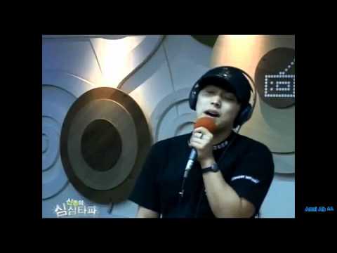 140703 Suju Sungmin sing - SSTP