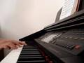 Utada Hikaru - Flavor Of Life (Piano) Hana Yori ...