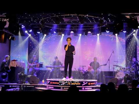 20171028 Chỉ còn lại tình yêu - Bùi Anh Tuấn @ Big Bang