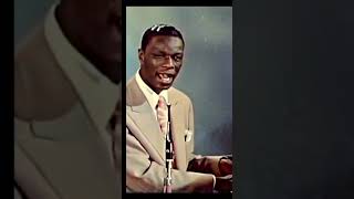 Nature Boy – Nat King Cole live 1951