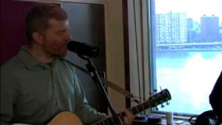 A.C. Newman - &quot;The Changeling (Get Guilty)&quot; (DUMBO Sessions)