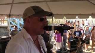 Brian Kirk &amp; The Jirks