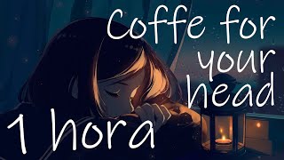 Death bed instrumental / Coffe for your head (1 hora) [Powfu / Beabadoobee] |Poems of the past|