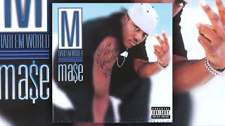 Mase - Cheat on You feat. 112, Jay z &amp; Lil&#39;Cease (Rams Mix)