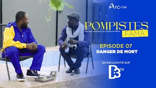 Série POMPISTES Episode 7