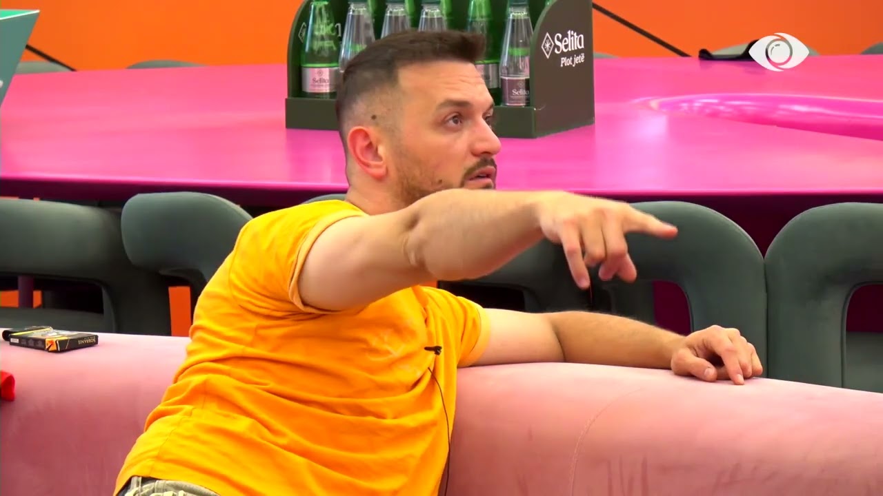 “Nuk ka qenë koherente…”/ Shëndriti bisedon me Selin për Brikenën