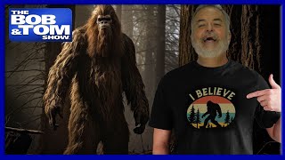 Chick McGee's Review of Sasquatch Sunset