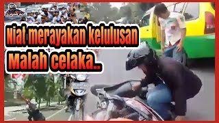 Download lagu Konvoi merayakan kelulusan SMA berujung petaka!! | Opini || MV #30 mp3 Download lagu Konvoi merayakan kelulusan SMA berujung petaka!! | Opini || MV #30 mp3
