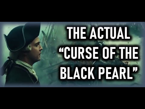 What was Cutler Beckett’s Scar?