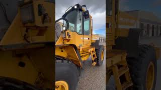 Volvo BM L90 wiellader | Foto 4 - Machineryline