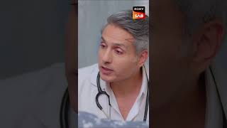 Dev Ko Hui Preeti Ki Chinta | Hui Gumm Yaadein Ek Doctor, Do Zindagiyaan | #shorts #yaadein