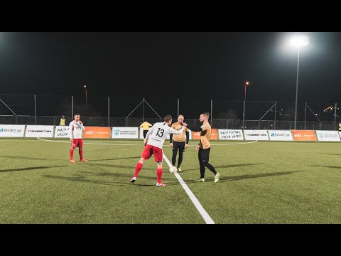 Košice vs. Prešov - 3. kolo Niké Superliga