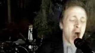 The Futureheads - Hounds Of Love