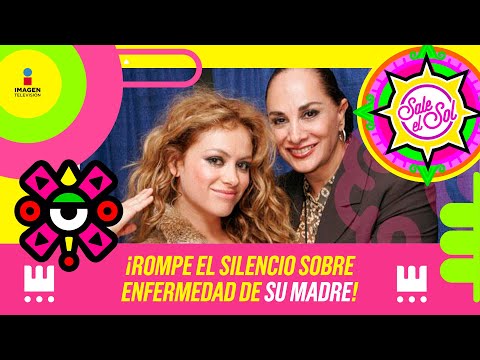 Paulina Rubio rompe el silencio sobre Susana Dosamantes y su lucha contra el cáncer de páncreas