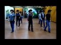 DANZA KUDURO Line Dance - Alan Jackson ...