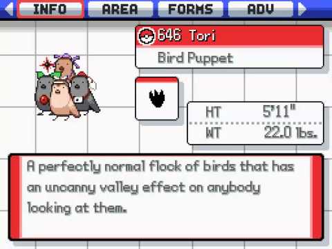 Touhoumon Faith & Prayer Version - Upcomming Content