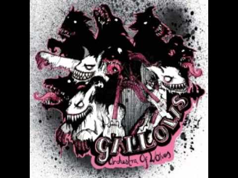 Gallows Orchestra of Wolves full album