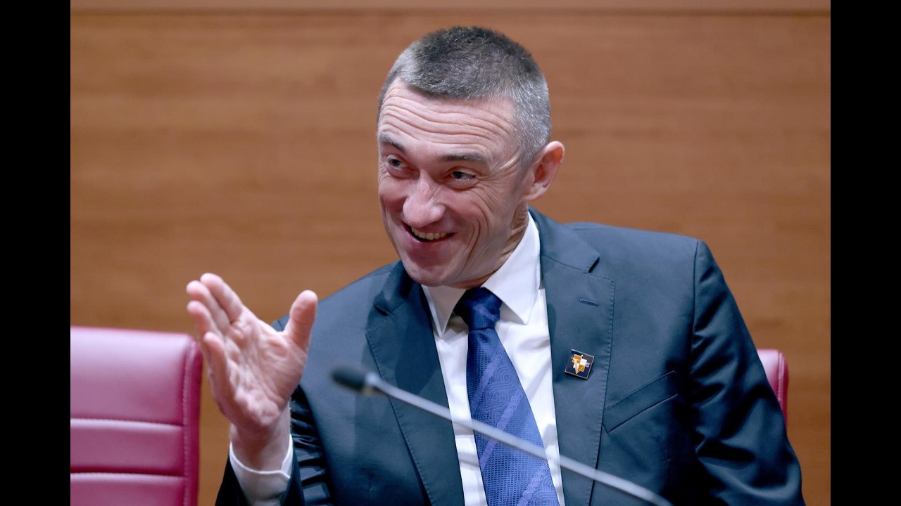 Bauk radikalne desnice kruži Europom