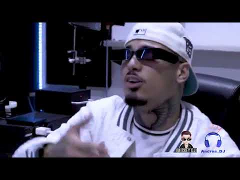 Caigo Mal -Sergi 3R (AndresDj & MickeyDj ) Remix Moombahton