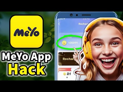 NEW Meyo App Free Gold Hack - How to Get Free Gold in Meyo App (Easy Method) - Free Gold