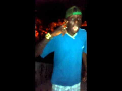 MEDLEY PESADO [[MC KAUE DA CP ]]