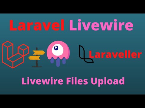 Laravel Livewire Tutorial 1 Install Livewire