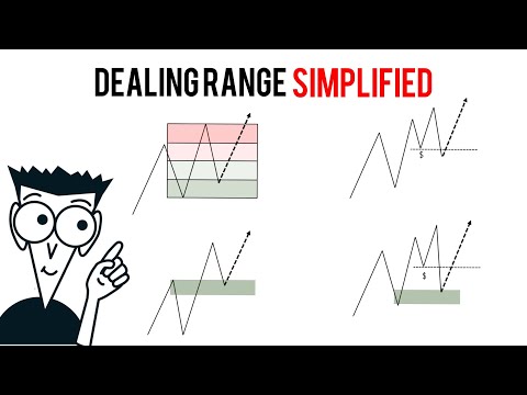 Dealing Range Simplified