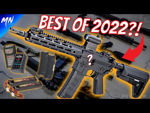 Ist dies das beste M4-Bundle?