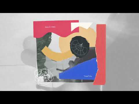 TrackTribe - "Here it Comes" [Copyright Free]