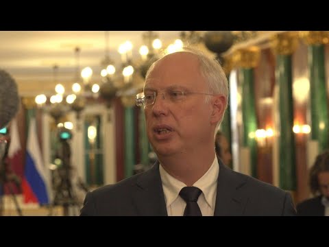 Russia says certain countries trying to 'derail' its talks with US | AFP