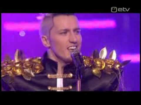 Violina feat. Rolf junior "Maagiline päev"