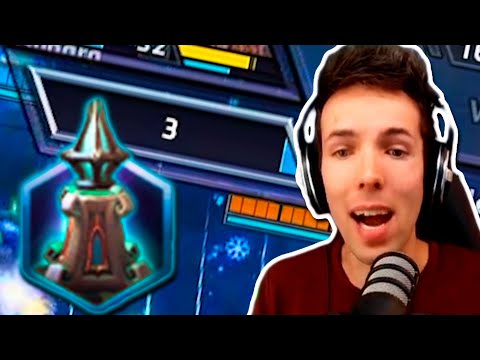 3 HP AND A DREAM : Rank Win - Heroes of the Storm Gameplay 2020