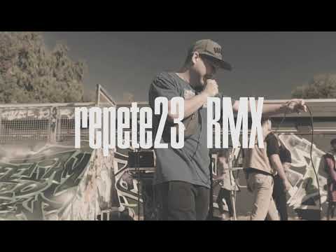 Moe Zech vs. repete23 -  Mohnstrudel RMX