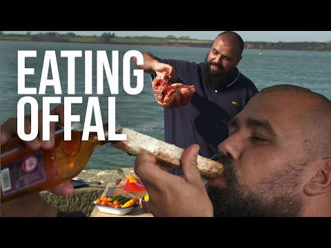 OFFAL RECIPES - what to do with Cow Heart, Bone Marrow & More